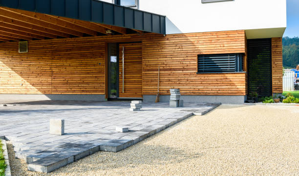 Best Interlocking Driveway Pavers  in Lawrencevle, IL