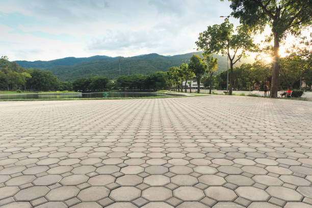 Best Driveway Resurfacing Pavers  in Lawrencevle, IL