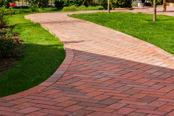 Best Commercial Driveway Pavers  in Lawrencevle, IL