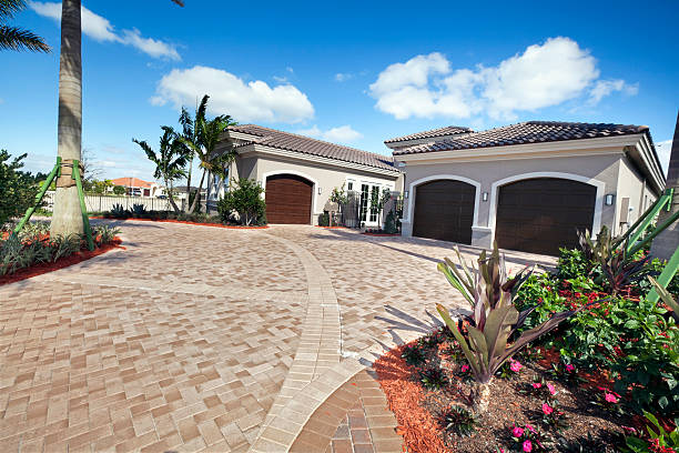 Best Driveway Repair Near Me  in Lawrencevle, IL