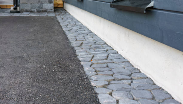 Reasons to Select Us for Your Driveway Paving Requirements in Lawrenceville, IL