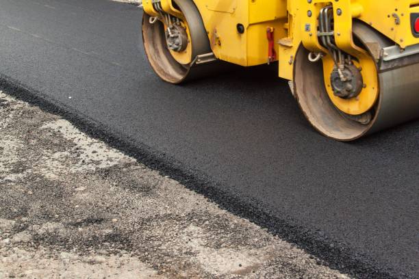 Best Permeable Paver Driveway  in Lawrencevle, IL